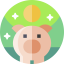Money icon 64x64